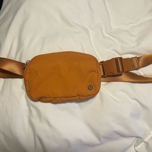 LULULEMON BELT BAG